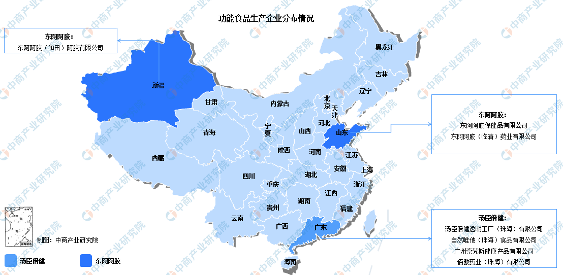 漯河市食品企业上市规划(食品企业上市规划建议)