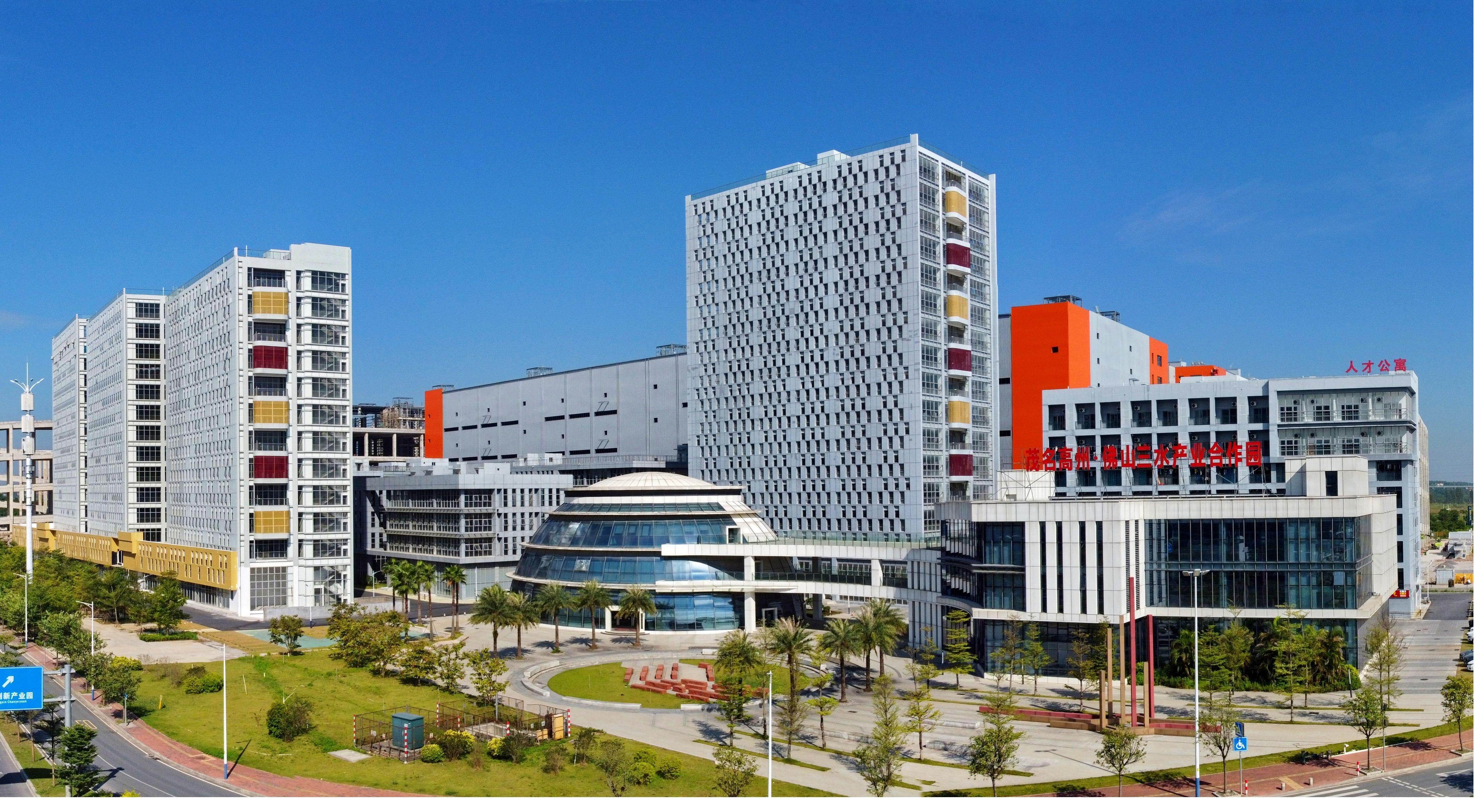 漯河市佛山行业研究(佛山龙头企业排行榜)