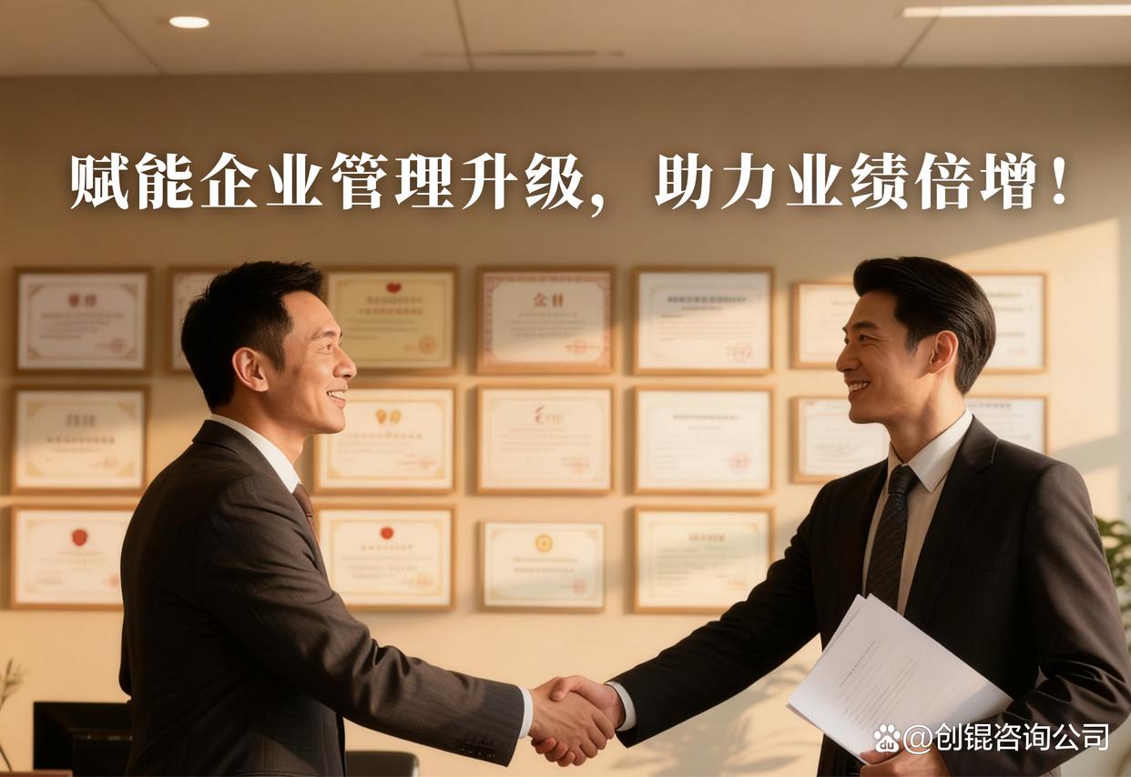 漯河市企业诊断顾问团队(企业诊断师是做什么的)
