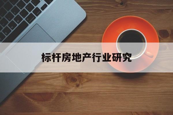 漯河市标杆房地产行业研究(房地产领域的标杆人物)